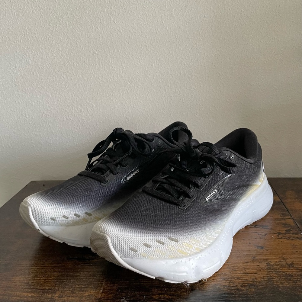 Brooks Glycerin 20